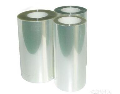 PET保護膜膠水高溫殘膠怎么處理？