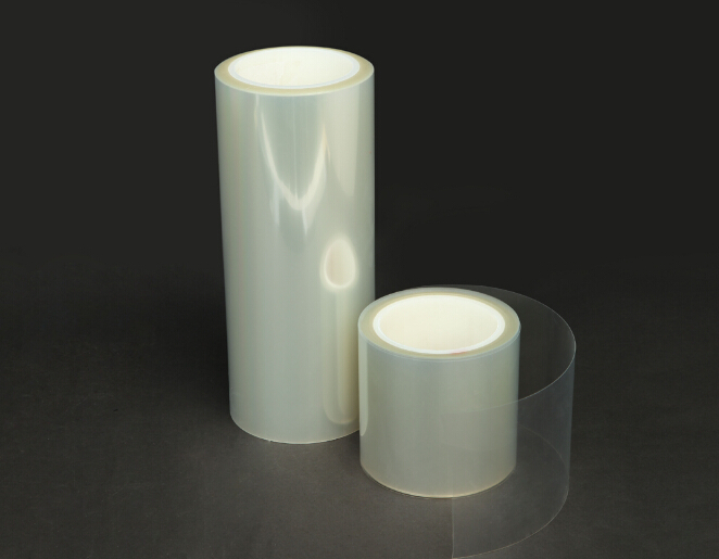 pet保護(hù)膜涂什么膠？