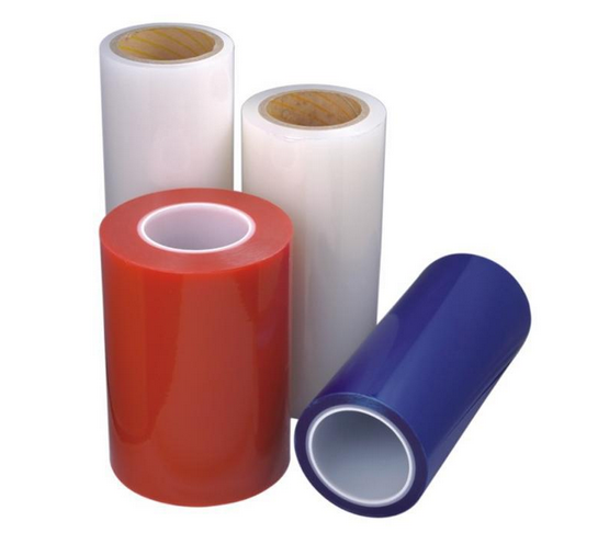 為什么PET保護膜在保護膜中被廣泛使用？