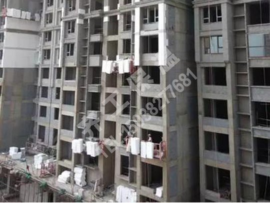 洛陽市汝陽縣武灣村項目