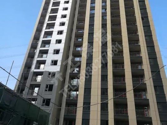 河南巖棉復合板適用領(lǐng)域