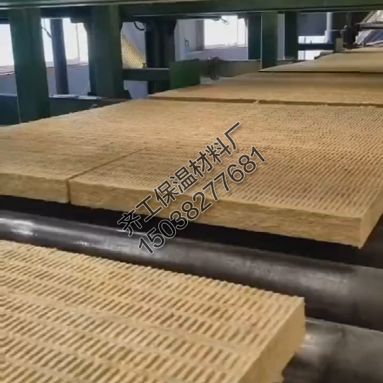 巖棉板的老化期限是多久？